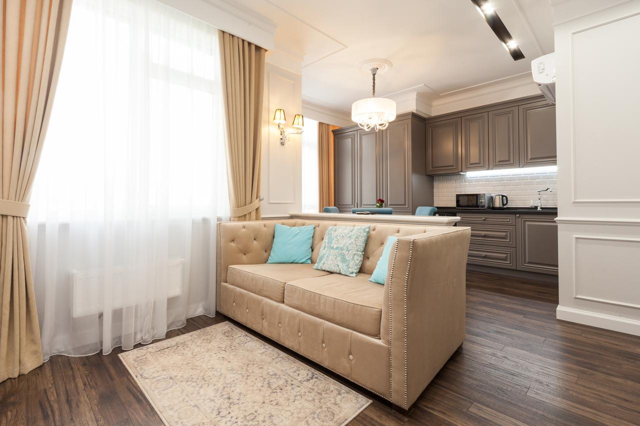 Vivmar Odessa Exterior foto