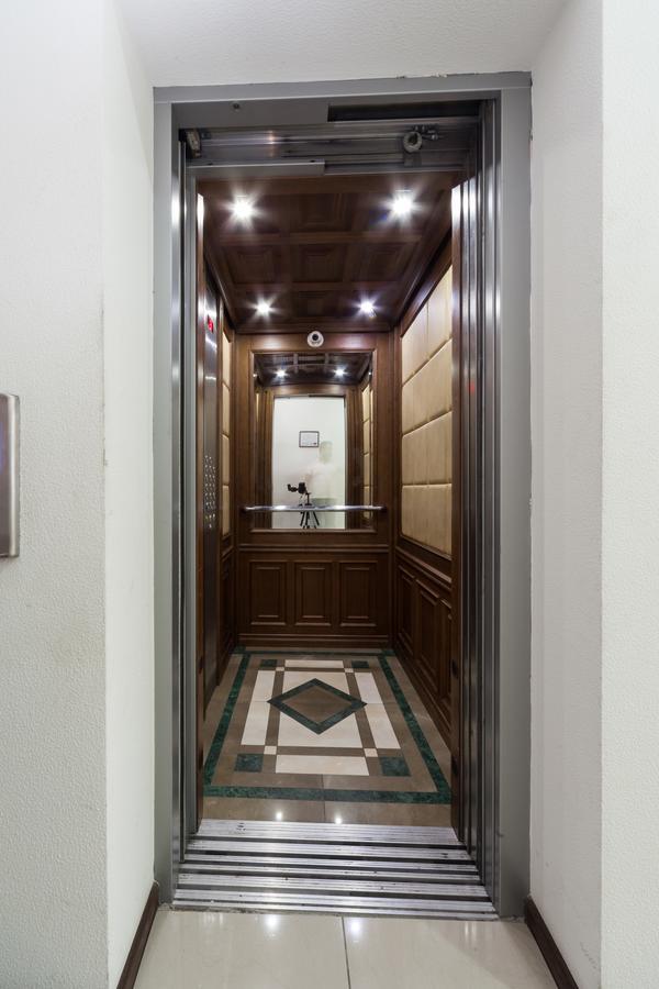 Vivmar Odessa Exterior foto