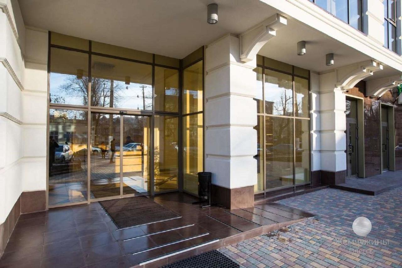 Vivmar Odessa Exterior foto